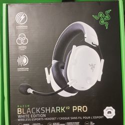 Blackshark V2 Pro 