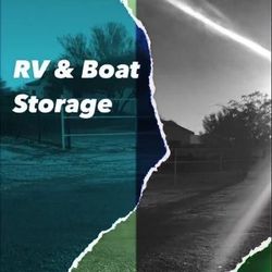 RV and BOAT STORAGE $$$$