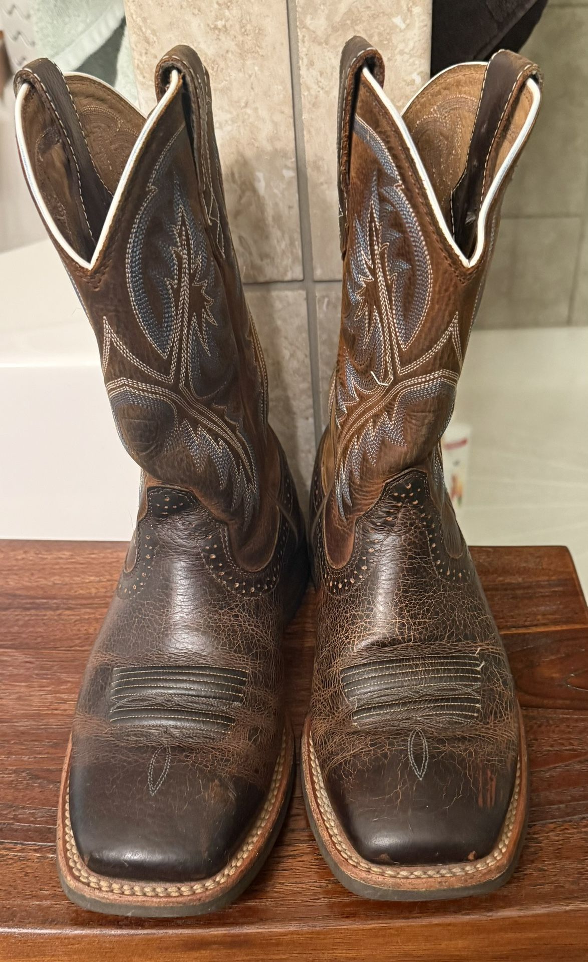 Ariat Quick Draw