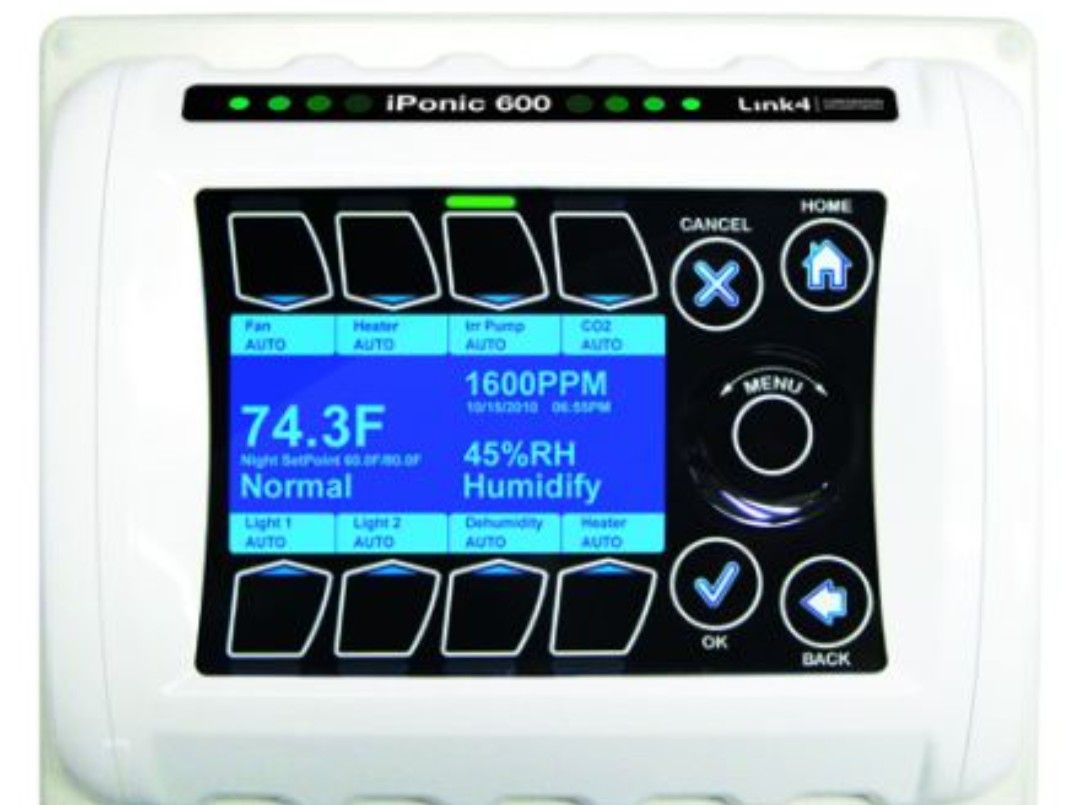 Iponic 600