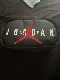 Jordan Travel Bag 