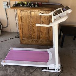Treadmill for kids