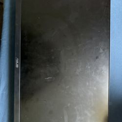 Asus Gaming Monitor