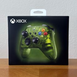 Xbox Series X25 Limited Edition 1TB + 3 Controllers - Confirmed Preorder