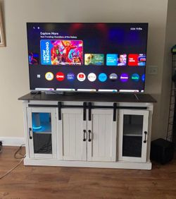 Entertainment Center 