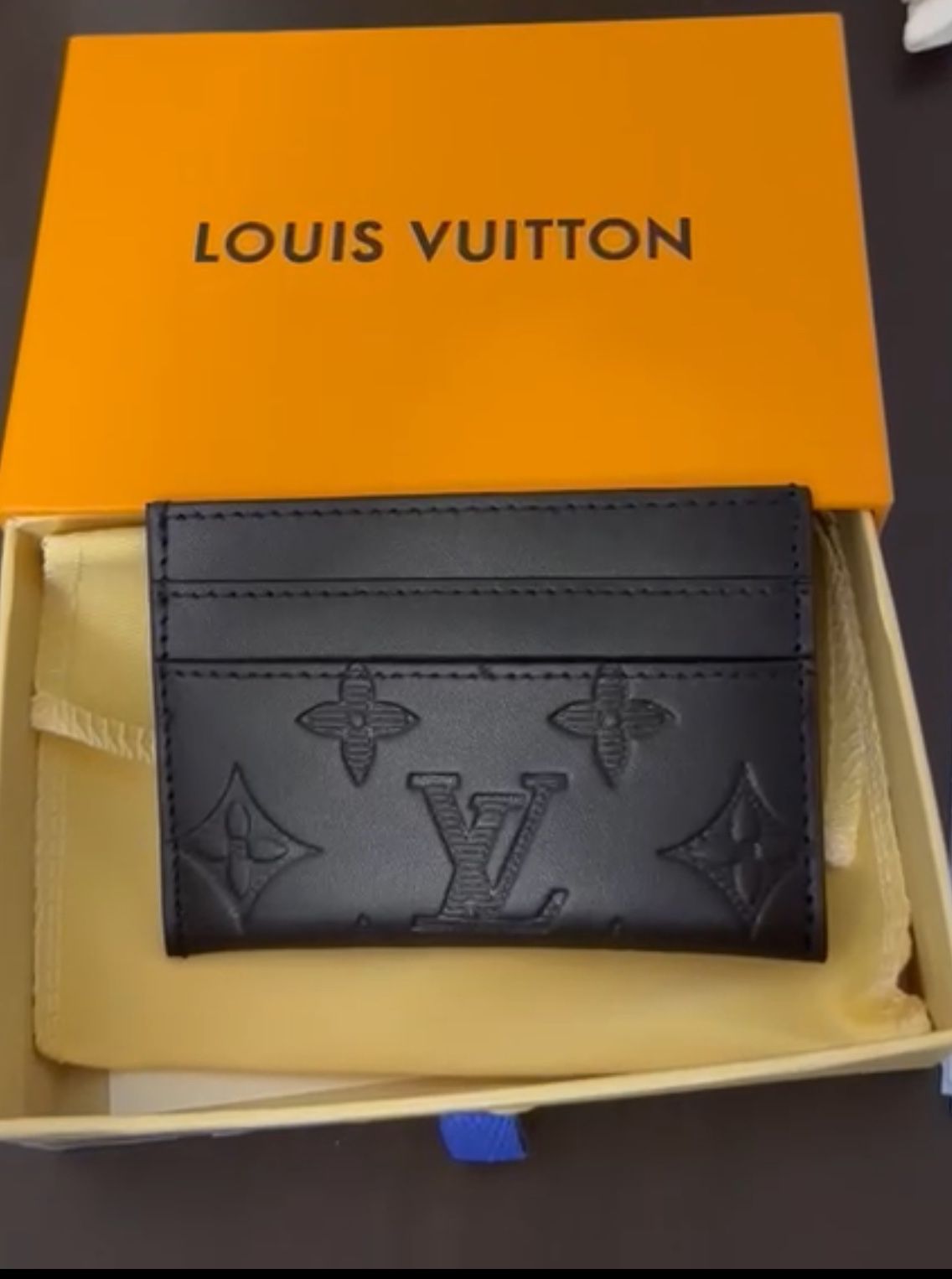 Louis Vuitton Cardholder 