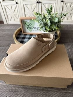 UGG Slippers