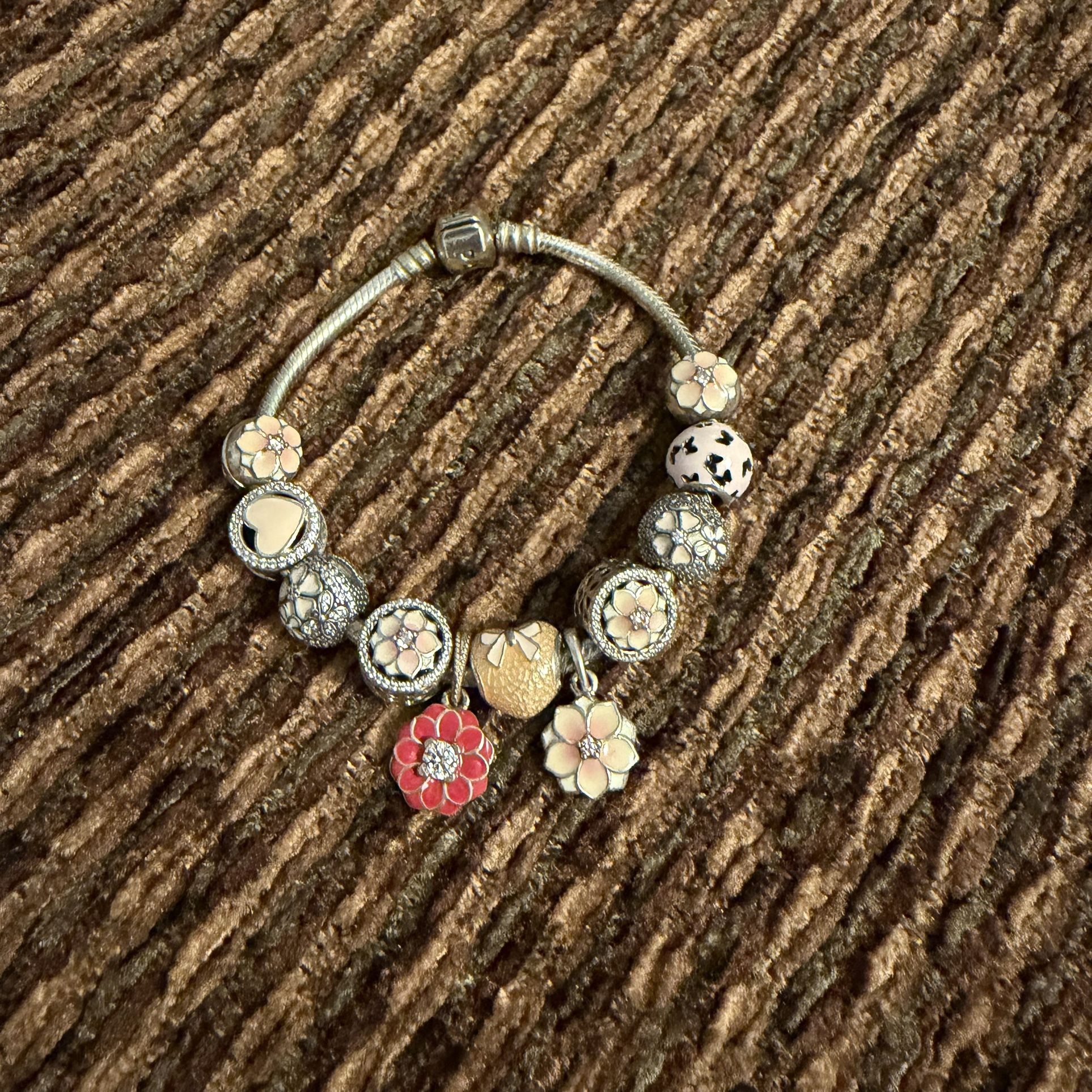 Pandora Bracelet