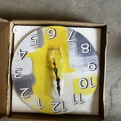 Clock