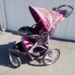 Jogging Baby Stroller 
