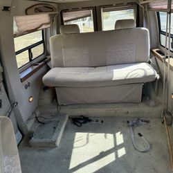 Van For Sale 