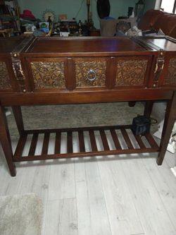 Living Room Set