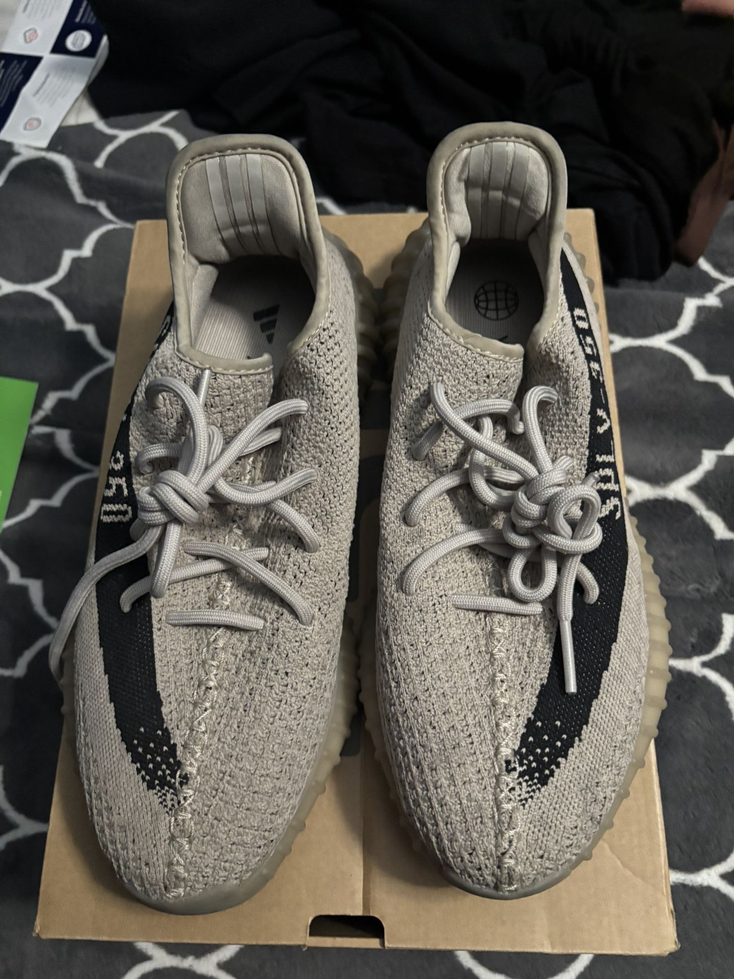 Yeezy 350 Size 9