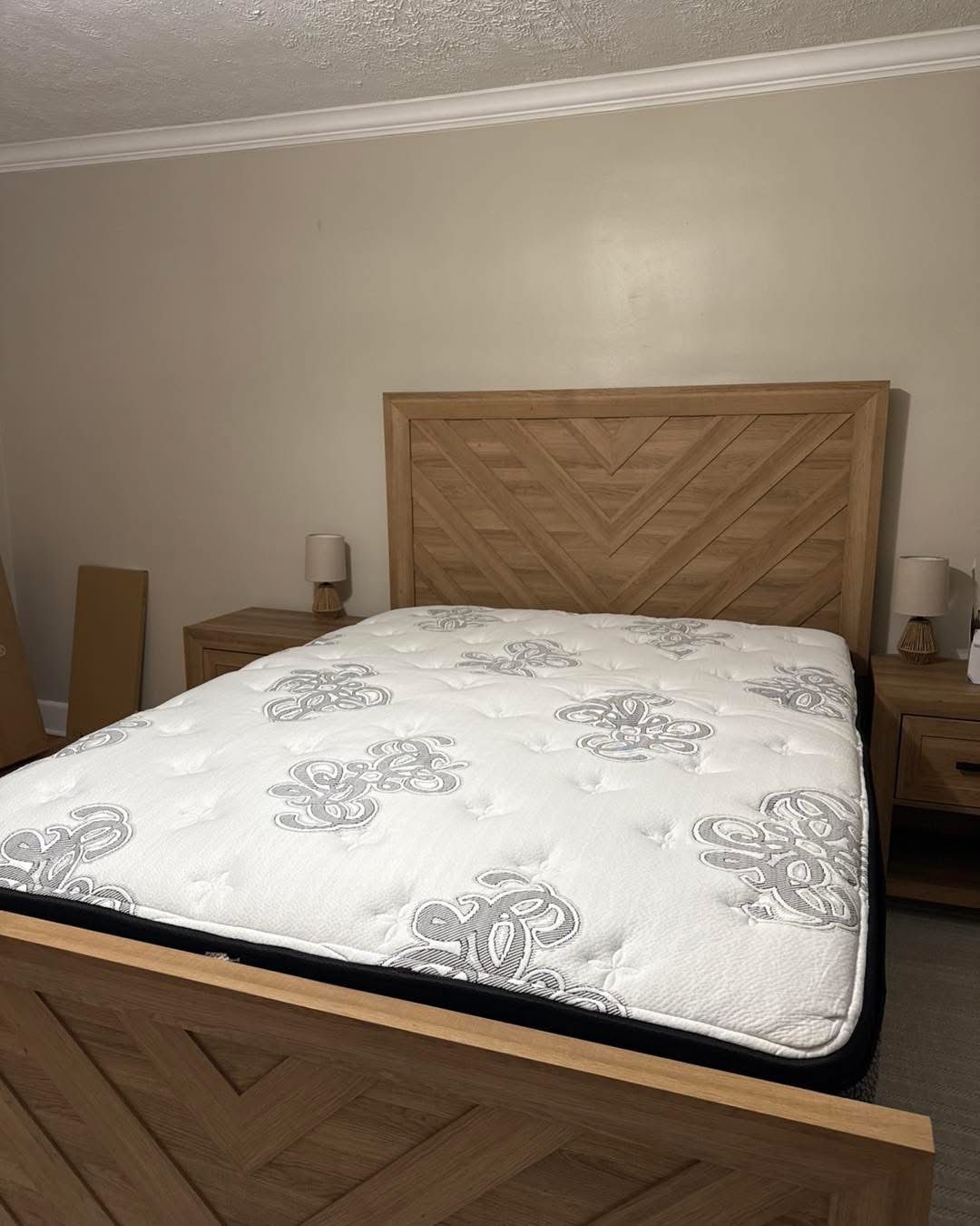 New Mattresses Cheaper Than Retail 