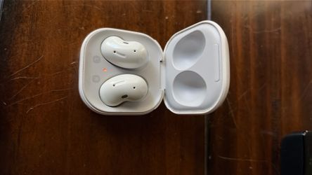 Samsung headphones Bluetooth
