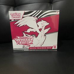 Pokemon Elite Trainer Box