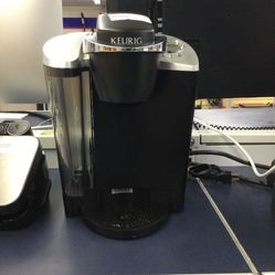 Coffee Maker