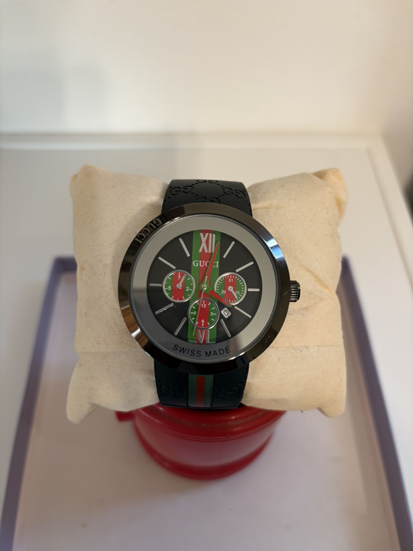 Gucci Watch Men