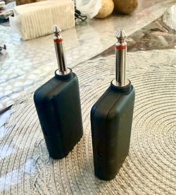 JBL Dual Channel Receiver/ Adapter | OEM Replacement for JBL PartyBox Club 120 | Dual Channel Wireless Receiver