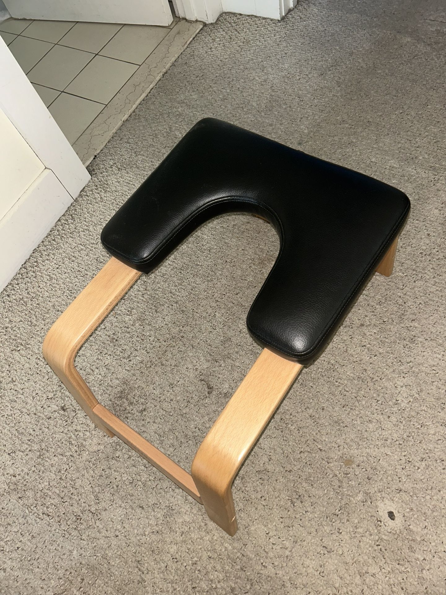 Yoga Equipment