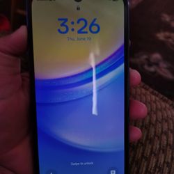Samsung Galaxy  Cricket  Works Great $60