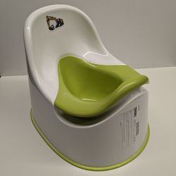 Ikea Lockig Potty
