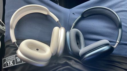 Apple airpods max 2 gen