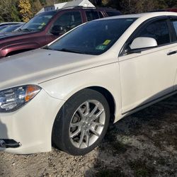 2011 Chevrolet Malibu