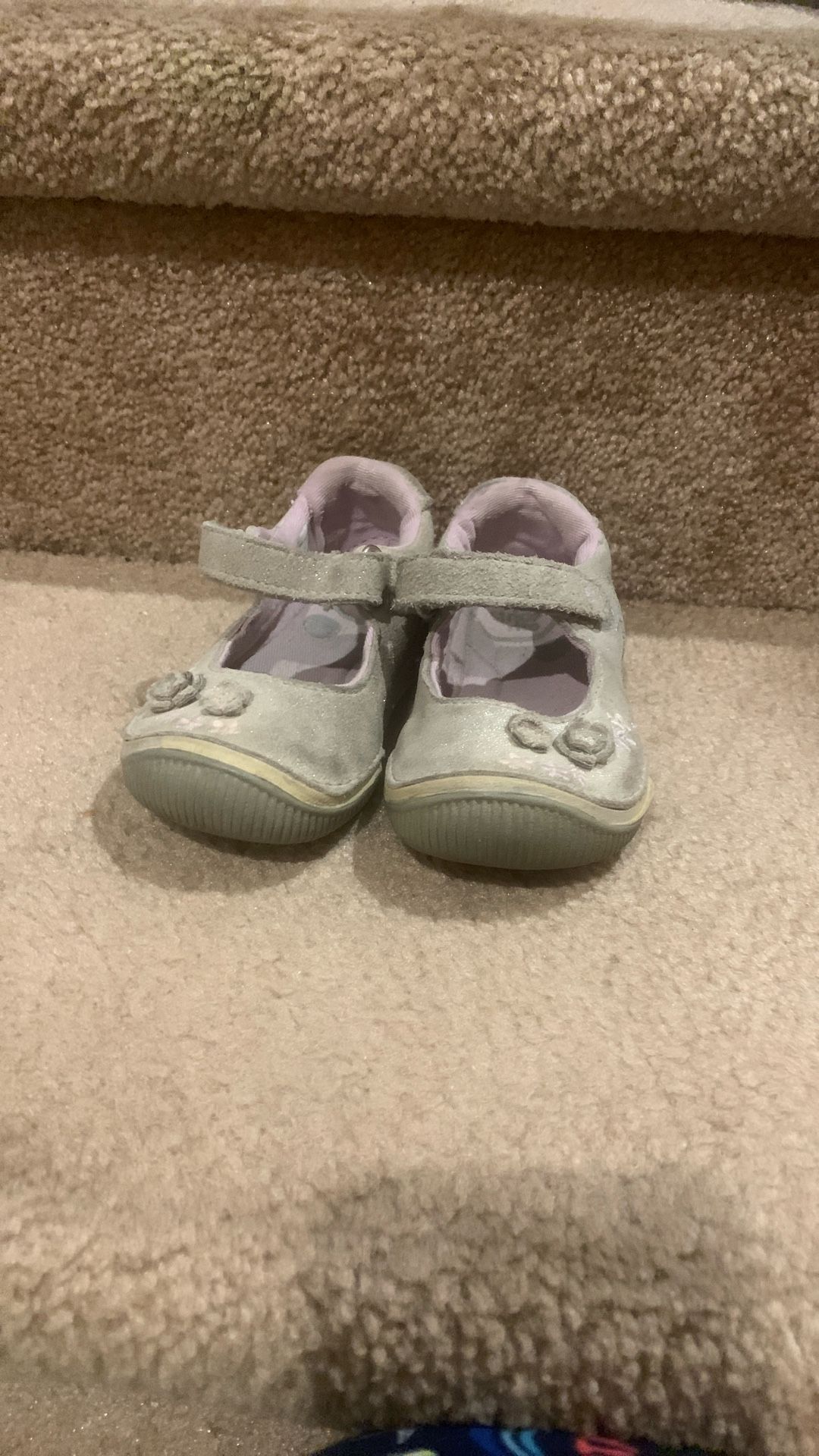 Stride Ride Girls Shoes Size 7