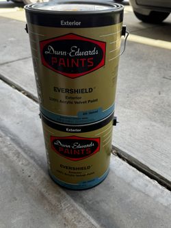 dunn edward’s acrylic velvet paint