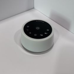 White Noise Machine