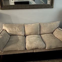 Couch- Sofa