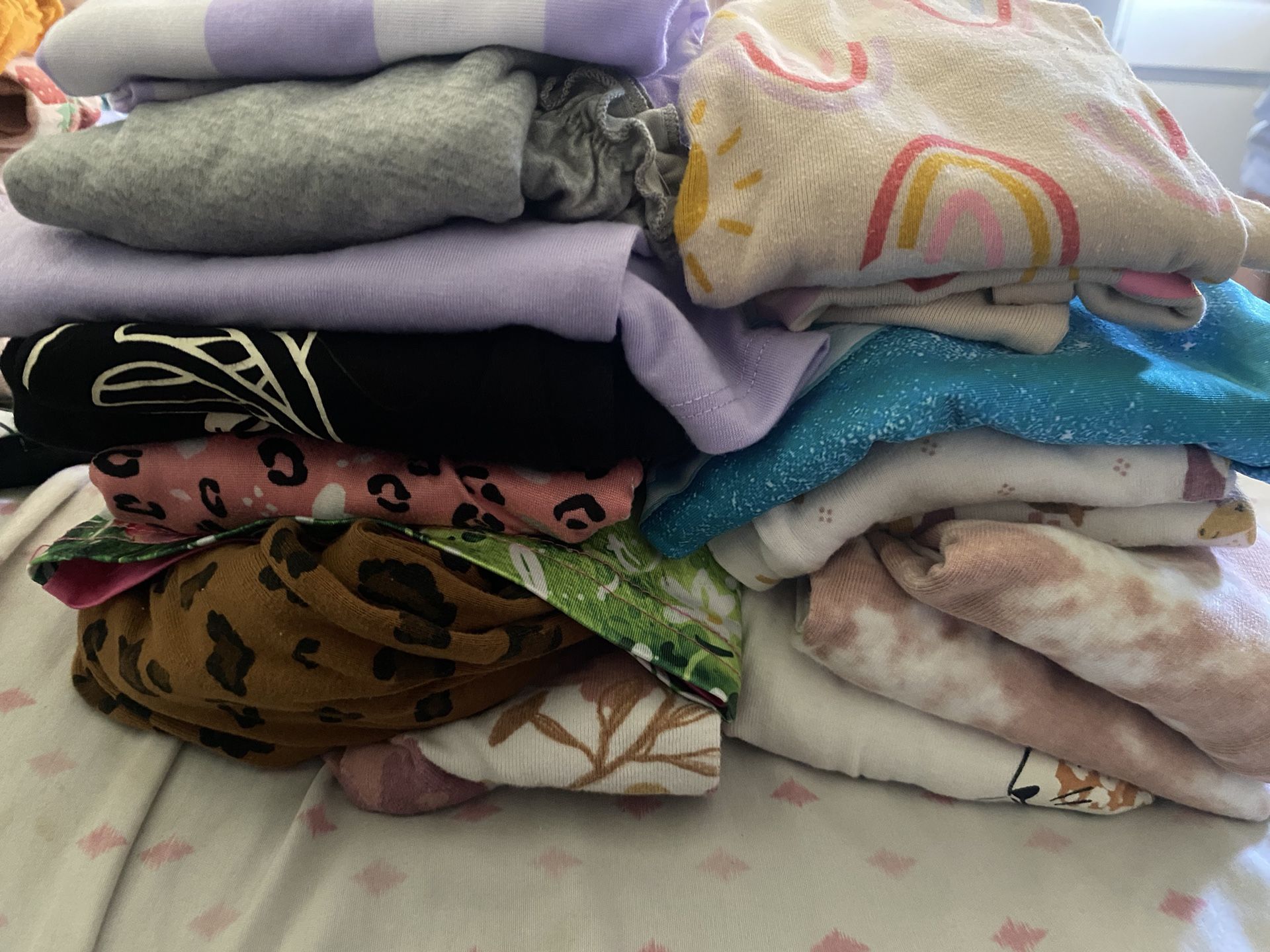 Girl Clothes 5$ For All