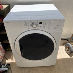 Electric Dryer