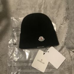 Moncler Beanie