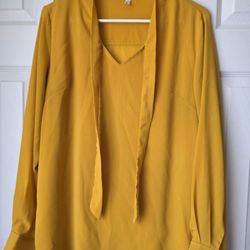 Women's Blouse 