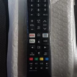 Control Para Samsung TV Smart 