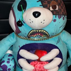 Limited EDITION SprayGround Backpack 