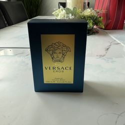 versace eros