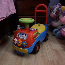 Learning Toy for Babies and Toddlers