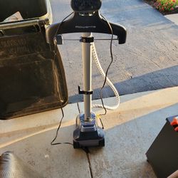 Rowenta Steamer 