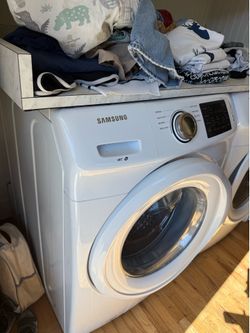 Samsung wf-42h500aw 2015 Washer