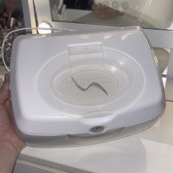 Munchkin Baby Wipe Warmer