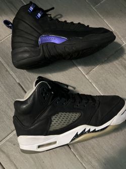 Air Jordan 5 Retro Oreo 2021