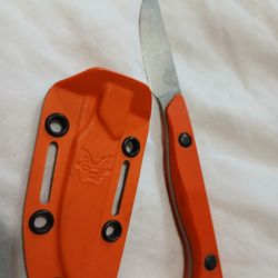 Benchmade 18050 Intersection 