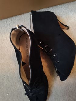 Women fashion shoes