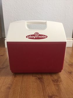 Playmate Cooler