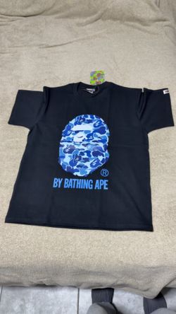 Bape shirt