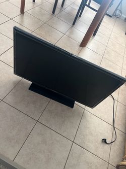 29” Samsung TV