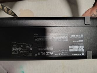 Tv. Need gone asap